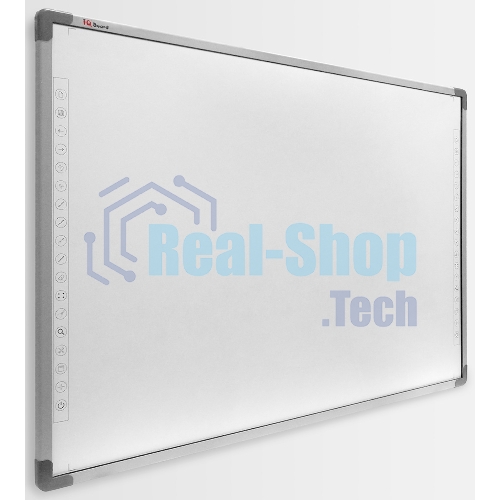 Интерактивная доска IQBoard RPT087-40 (RPN087) 87