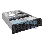 Серверная платформа ExeGate EX292419RUS Pro 3U660-HS16 (RM 19