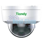 Камера видеонаблюдения IP Tiandy Pro TC-C32KS I3/E/Y/S/2.8мм/V5.0 2.8-2.8мм корп.:белый (TC-C32KS I3/E/Y/S/2.8/V5.0)