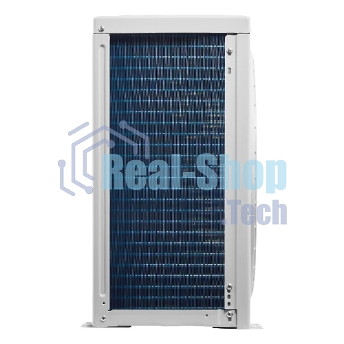 Кондиционер сплит-система Electrolux Loft EACS-07HAL/N8 7000 BTU, 20 м², 26 дБ, охлаждение, обогрев, белый