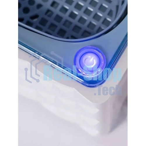 Ультразвуковая ванна Codyson CD-2830 0.45 л, 35 Вт