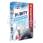Стиральный порошок Maunfeld Purity Активный кислород Automat 450 г MWP450SO
