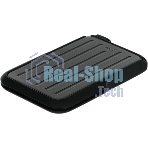 Внешний HDD 2Tb Silicon PowerArmor A66, 2.5