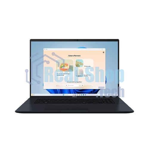 Ноутбук ASUS Vivobook 18 M1807HA AMD Ryzen 7 260 3800MHz/18.4