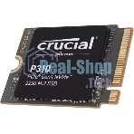 Накопитель SSD Crucial P310 1Tb PCIe Gen4 NVMe 2230 M.2 SSD CT1000P310SSD2