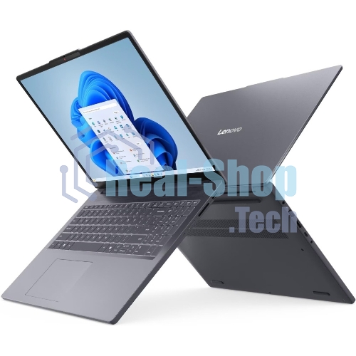Ноутбук Lenovo IdeaPad Slim 3 16AHP10 AMD Ryzen 7 8840HS 3300MHz/16