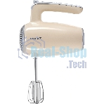 Миксер ручной Vitek VT-HM3001 800 Вт, кремовый