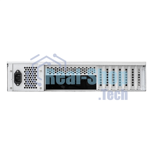 Серверная платформа ExeGate Pro EX293876RUS 2U650-06/2U2098L (RM 19