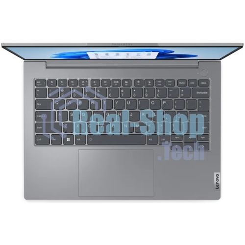 Ноутбук Lenovo Thinkbook 14 G6 IRL Core i7 13700H 8Gb SSD 512Gb Intel Iris Xe graphics 14