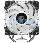 Кулер ID-Cooling SE-214-XT DF ARGB черный 120мм алюминий/медь 1500rpm 27db 4-pin 180W 150мм