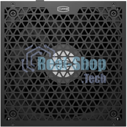 Блок питания PcCooler P5-YK850-B1F ATX 850W 80 PLUS Bronze, (20+4pin) APFC 135мм fan 6xSATA Cab Manag RTL