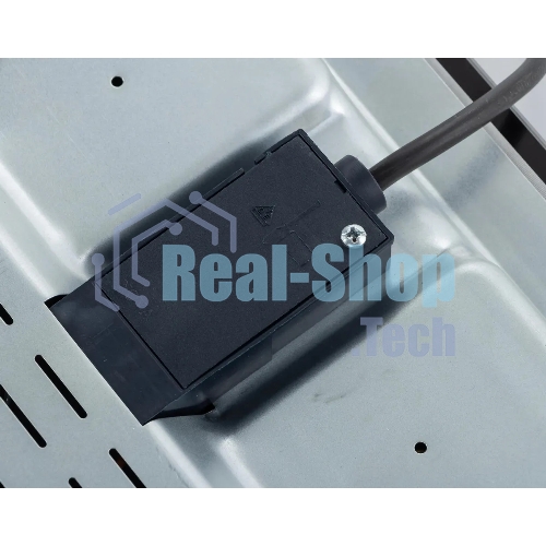 Газовая варочная панель Beko HING 642202 SB, черный