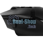 Мышь беспроводная Razer Basilisk V3 Hyperspeed черный, 18000 dpi, радиоканал, Bluetooth, USB, кнопки - 7