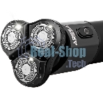 Электробритва ARESA AR-4602