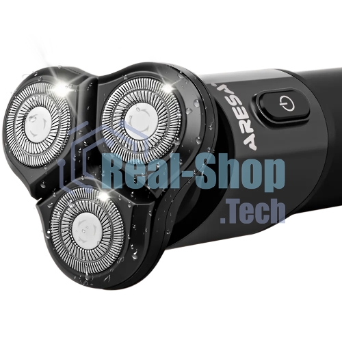 Электробритва ARESA AR-4602
