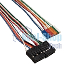 Компьютерный корпус ExeGate EX284019RUS Minitower BA-201 Black, mATX, (AA450, 80мм), 2*USB, Audio