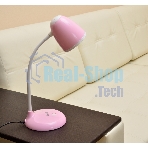 Настольная лампа UNIEL (UL-00003653) TLI-228 PINK E27