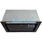 Вытяжка Elica LANE SENSOR BL MAT/A/52