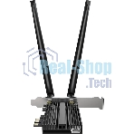 Адаптер Wi-Fi NETIS F2 5400MBPS