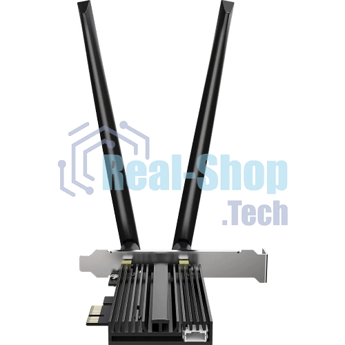 Адаптер Wi-Fi NETIS F2 5400MBPS