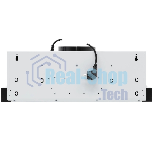 Вытяжка Krona KAMILLA T SENSOR 600 белый
