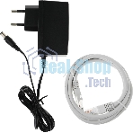 Роутер беспроводной TP-Link Archer C80 AC1900 10/100/1000BASE-TX черный