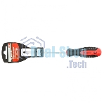 Отвертка Matrix SL30 3-х компонентная рукоятка anti slip