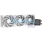Система охлаждения Zalman ALPHA2 DS A36 White белый 120мм 2000rpm 29.7db 4-pin 350W