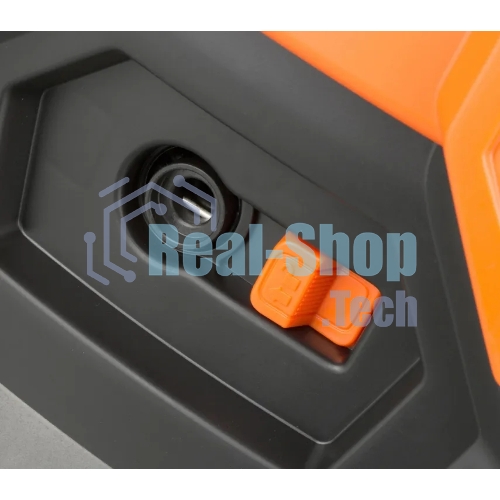 Мойка высокого давления CARVER CW-1601С