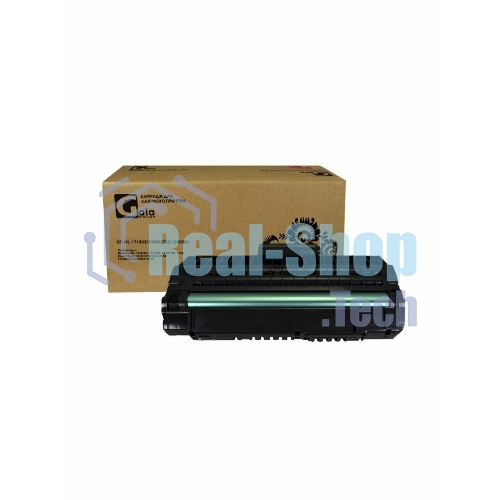 Картридж лазерный GalaPrint GP-ML-1710D3 черный (3000 стр) для Samsung ML-1500/1510/1510B/1520/1710/1710B/1710D/1710P/1740/1750/1755/SCX-4100/4016/4116/4216/4110/4210/SF560/565P/755P/Xerox 3115/3116/3120/3121/3130/PE16e/PE114e/Lexmark X215