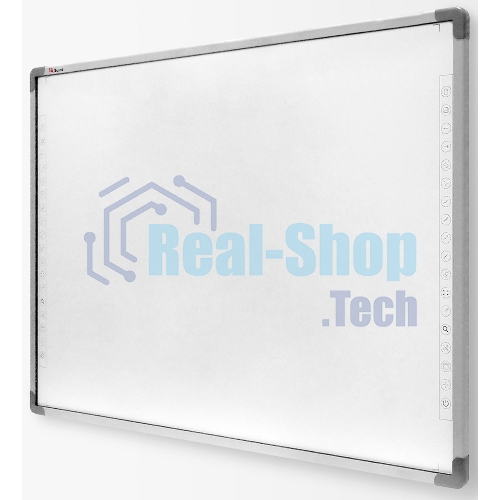 Интерактивная доска IQBoard RPT087-40 (RPN087) 87