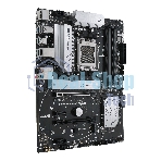 Материнская плата ASUS PRIME B650-PLUS-CSM, AM5, AMD B650, 4xDDR5, 4xSATA, 2xM.2, 1xPCIe 4.0 x16, 2xPCIe 4.0 x1, 1xDP, 1xHDMI, 1x2.5Gb LAN, 4xUSB-A 10Gbps, 2xUSB-A 5Gbps, 2xUSB-A 2.0, 5x3.5 мм, 7.1, ATX