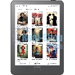 Электронная книга Digma P6 6