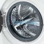 Стиральная машина Бирюса WM-SM510/08 белая, загрузка фронтальная 5кг, 1000 об/мин., класс: A+++