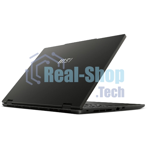 Ноутбук MSI Venture 16 AI+ A2HMG-050RU Ultra 7 255H 32Gb SSD 1Tb Intel Arc 16