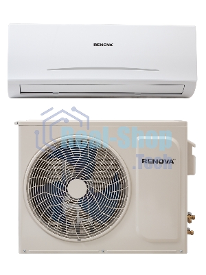 Кондиционер Renova CHW-07B Breeze