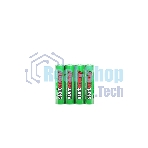 Элементы питания СТАРТ ENERGY LR03-SH4-BOX, блок (104шт)