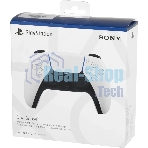 Геймпад Sony PlayStation 5 DualSense Wireless Controller белый (CFI-ZCT1W)