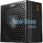 Блок питания PcCooler P5-YK850-B1F ATX 850W 80 PLUS Bronze, (20+4pin) APFC 135мм fan 6xSATA Cab Manag RTL