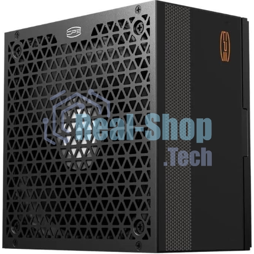 Блок питания PcCooler P5-YK850-B1F ATX 850W 80 PLUS Bronze, (20+4pin) APFC 135мм fan 6xSATA Cab Manag RTL
