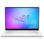 Ноутбук ASUS ROG Zephyrus G14 GA403UM-QS038 белый 14