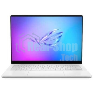 Ноутбук ASUS ROG Zephyrus G14 GA403UM-QS038 белый 14