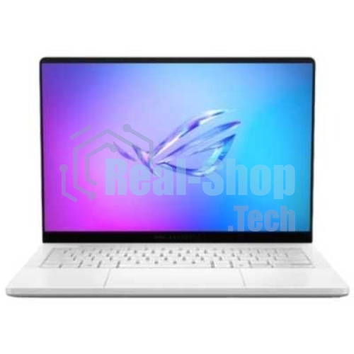 Ноутбук ASUS ROG Zephyrus G14 GA403UM-QS038 белый 14