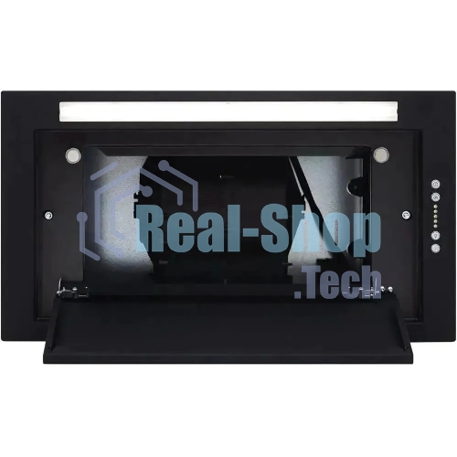 Вытяжка Elica LANE SENSOR BL MAT/A/52