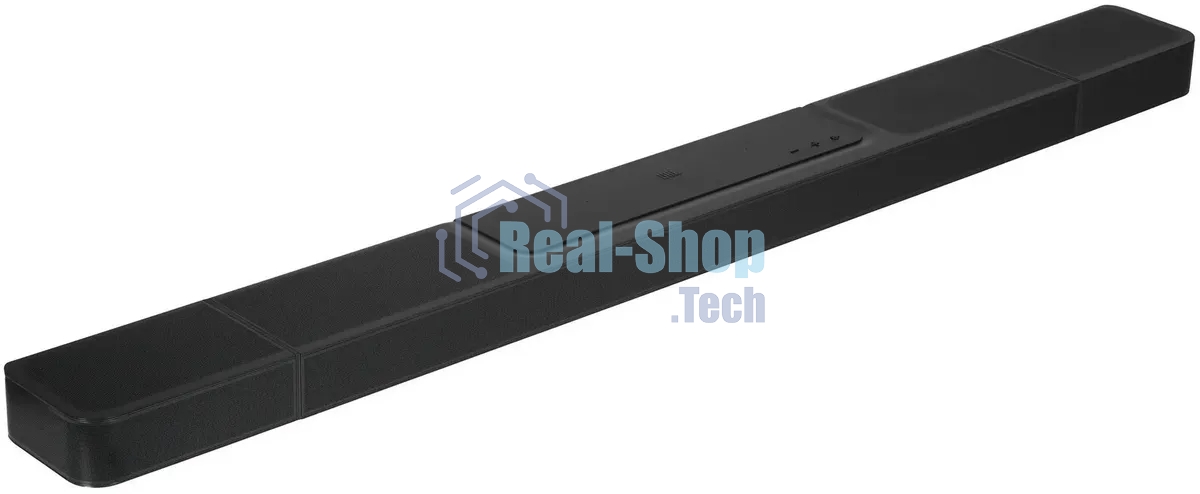 Саундбар JBL Bar1300 7.1.4 870Вт+300Вт черный