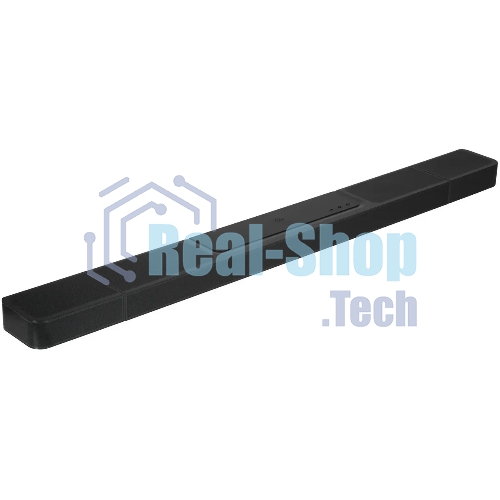 Саундбар JBL Bar1300 7.1.4 870Вт+300Вт черный