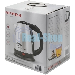 Чайник электрический SUPRA KES-1802S