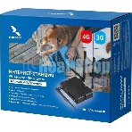 Роутер беспроводной Триколор TR-3G/4G-router-02 (046/91/00054231) 3G/4G