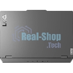 Ноутбук Lenovo LOQ 15IRX9 Core i5 13450HX 16Gb SSD512Gb NVIDIA GeForce RTX 3050 6Gb 15.6