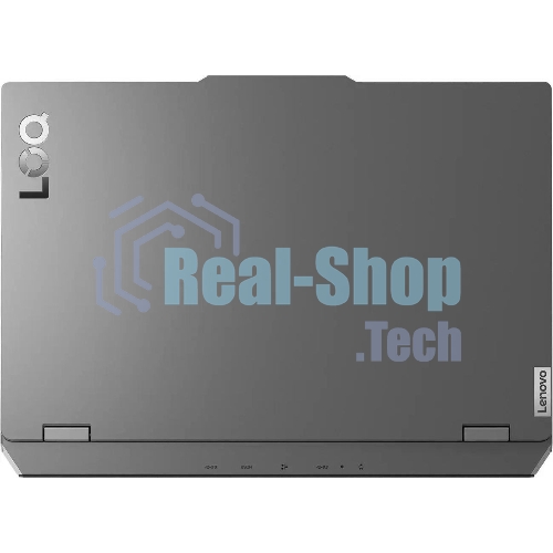 Ноутбук Lenovo LOQ 15IRX9 Core i5 13450HX 16Gb SSD512Gb NVIDIA GeForce RTX 3050 6Gb 15.6